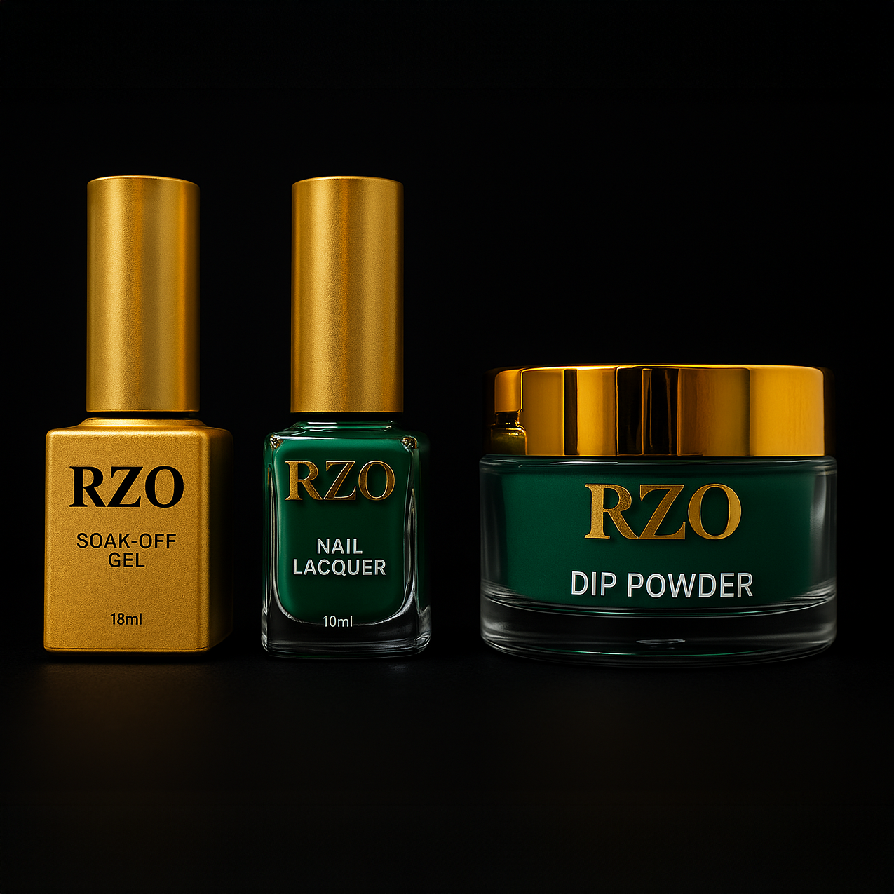 Emerald Green