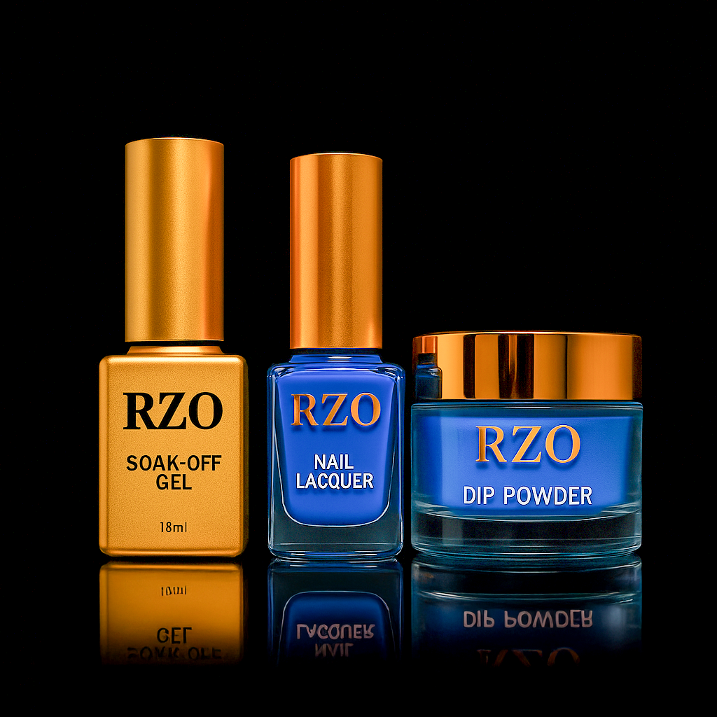Royal Blue