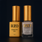 Set de esmalte de uñas y gel UV Soak-off