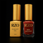 Set de esmalte de uñas y gel UV Soak-off