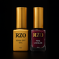 Set de esmalte de uñas y gel UV Soak-off