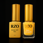 Set de esmalte de uñas y gel UV Soak-off