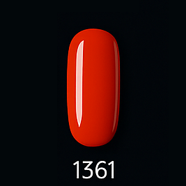 Bold Orange
