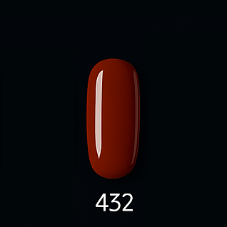 Cinnamon Red