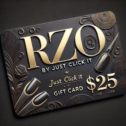 RZO Digital Gift Card