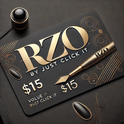 RZO Digital Gift Card