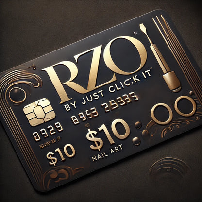 RZO Digital Gift Card