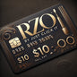 RZO Digital Gift Card